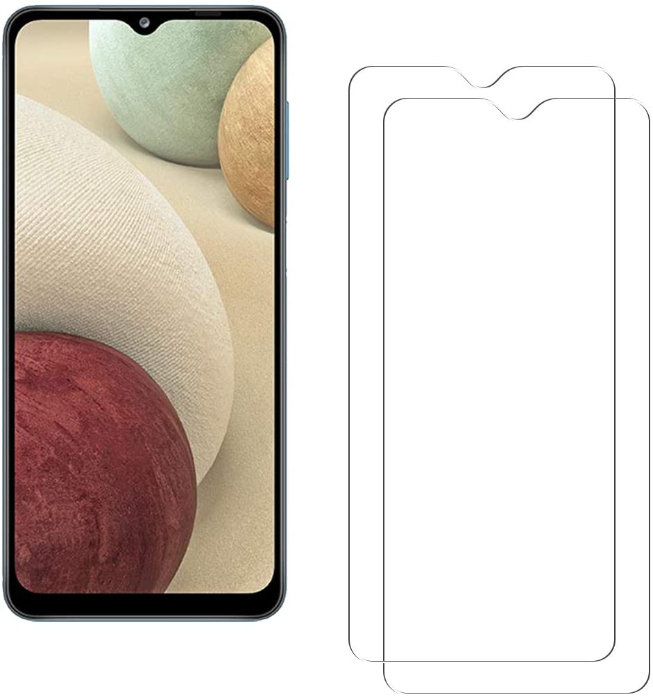 三星Galaxy A12的10款最佳屏幕保护器