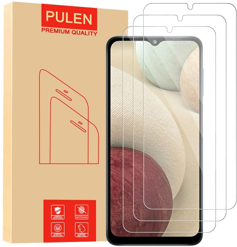 三星Galaxy A12的10款最佳屏幕保护器