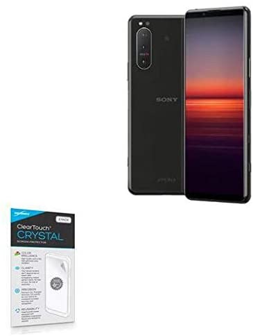 Sony Xperia 5 II的10个最佳屏幕保护器