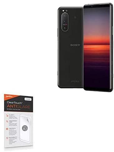 Sony Xperia 5 II的10个最佳屏幕保护器