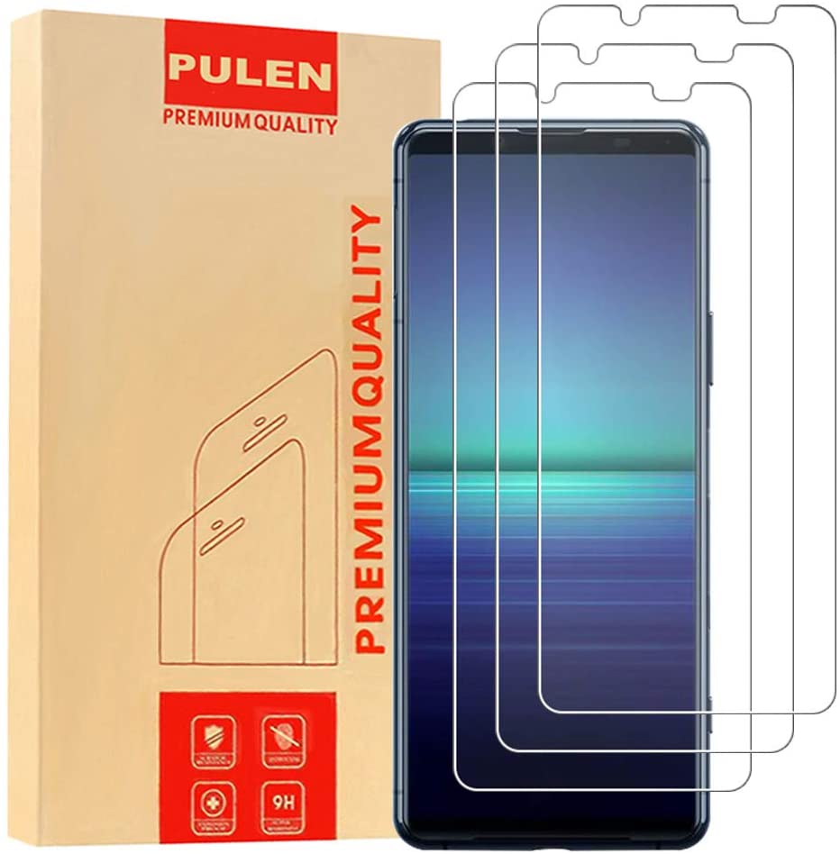 Sony Xperia 5 II的10个最佳屏幕保护器