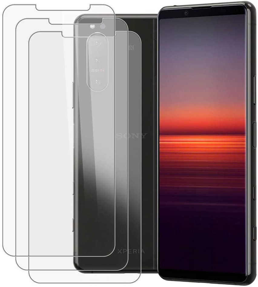 Sony Xperia 5 II的10个最佳屏幕保护器