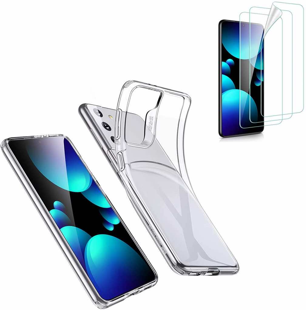 三星Galaxy S21的10个最佳案例