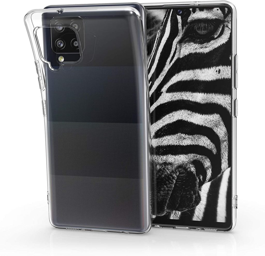 三星Galaxy A42 5G的10个最佳案例