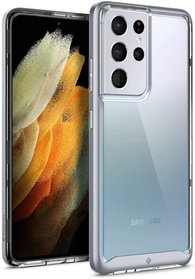 三星Galaxy S21 Ultra的10个最佳案例