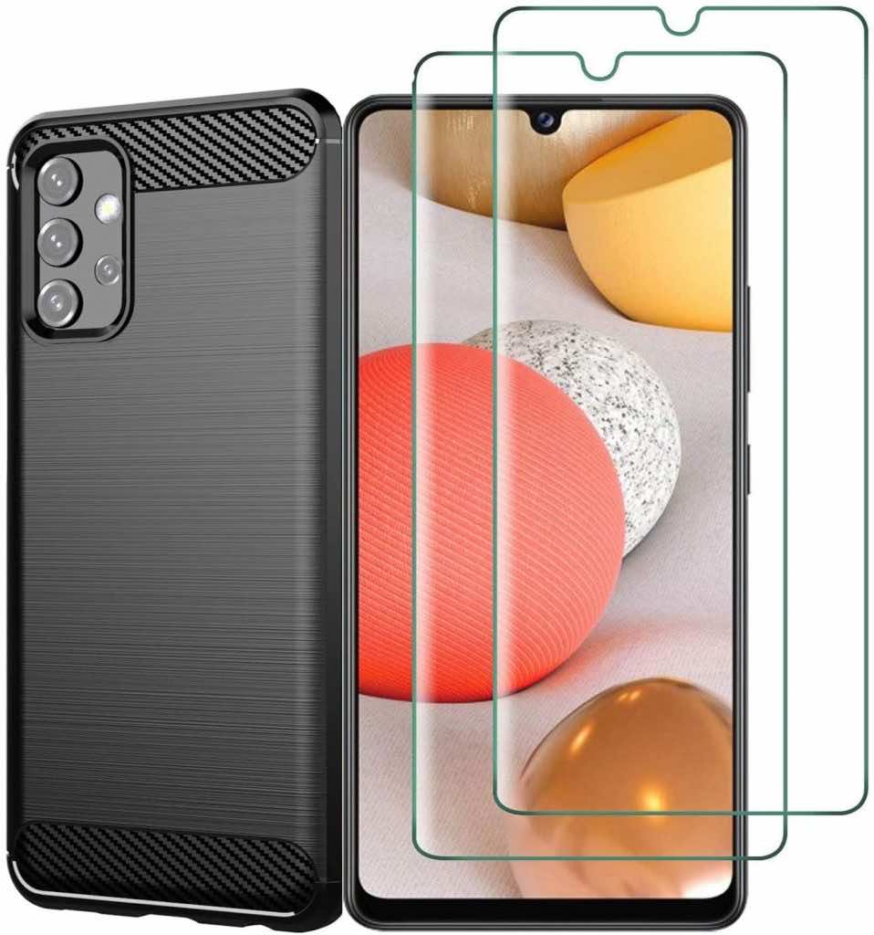 10个最佳屏幕保护器三星Galaxy A32 5 g