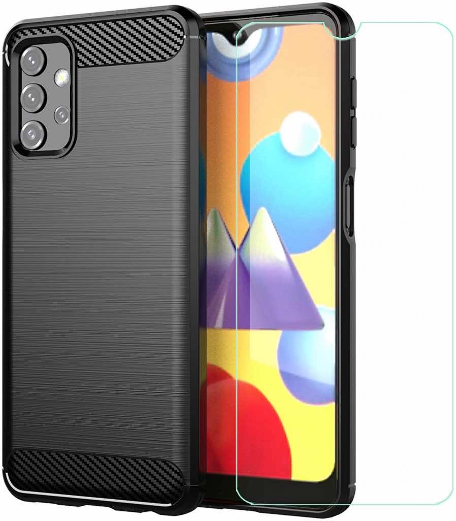 10个最佳屏幕保护器三星Galaxy A32 5 g