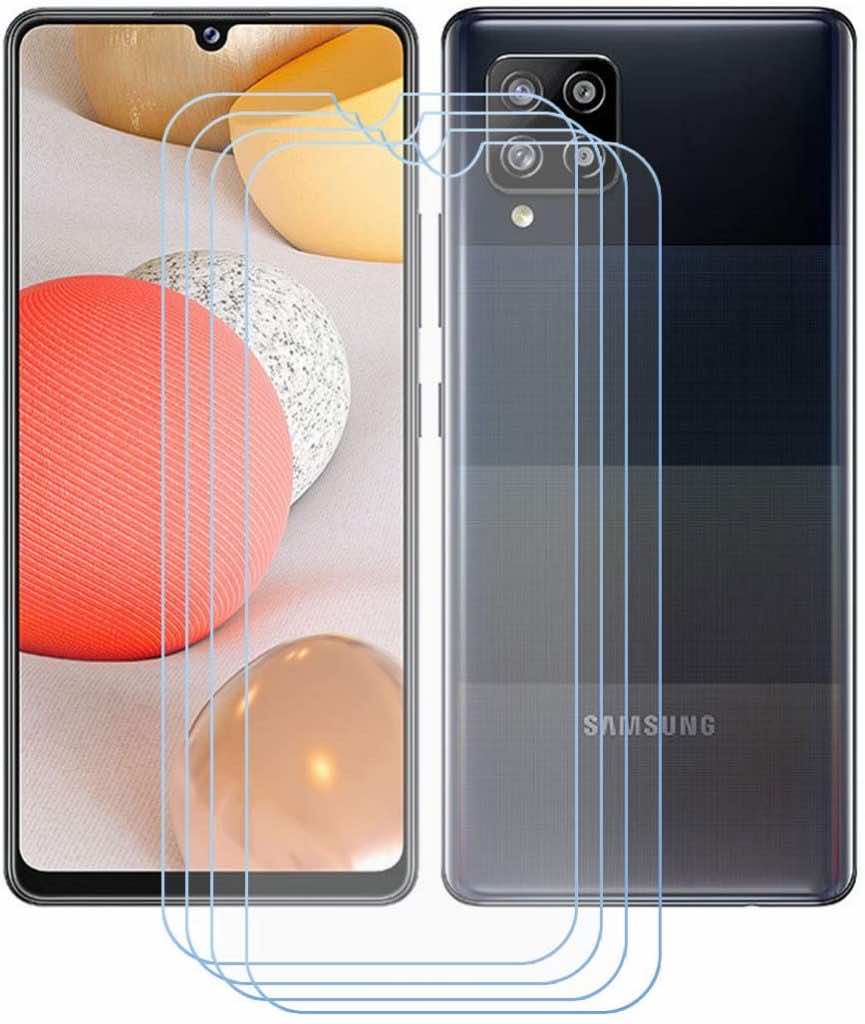 三星Galaxy A42 5G的10个最佳屏幕保护器