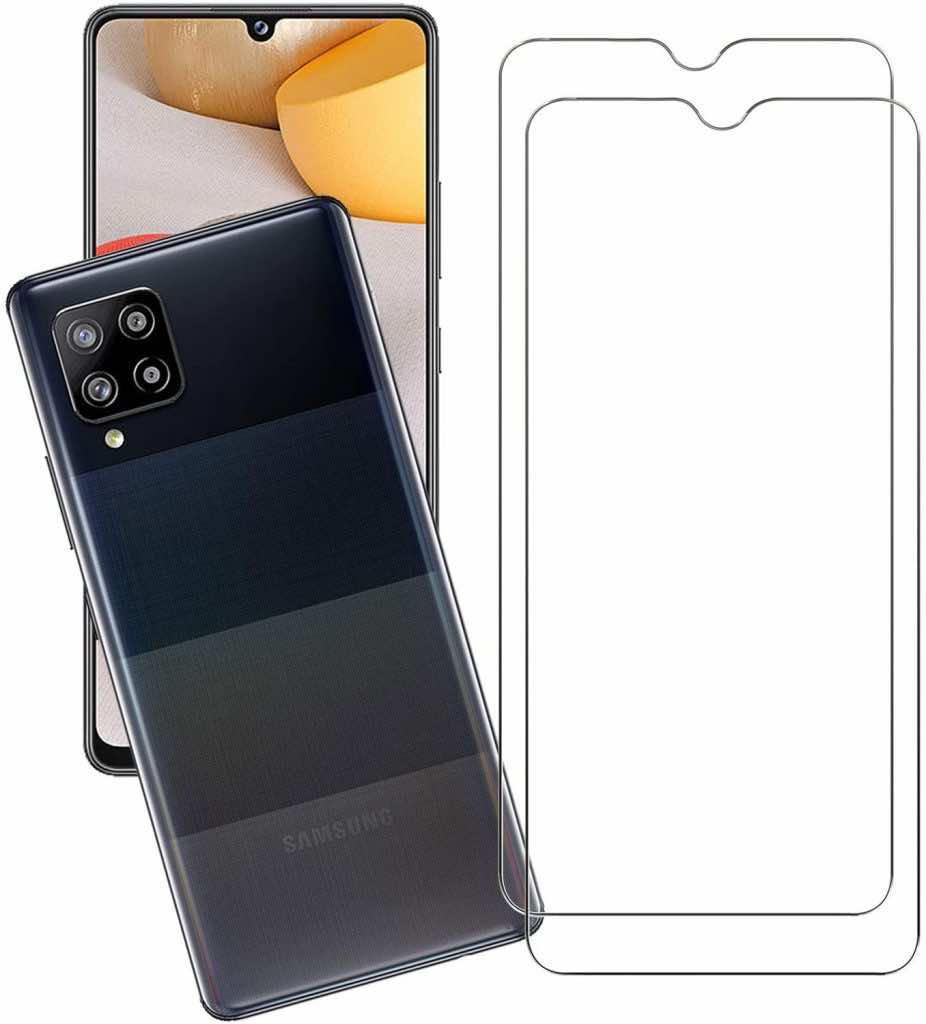 三星Galaxy A42 5G的10个最佳屏幕保护器