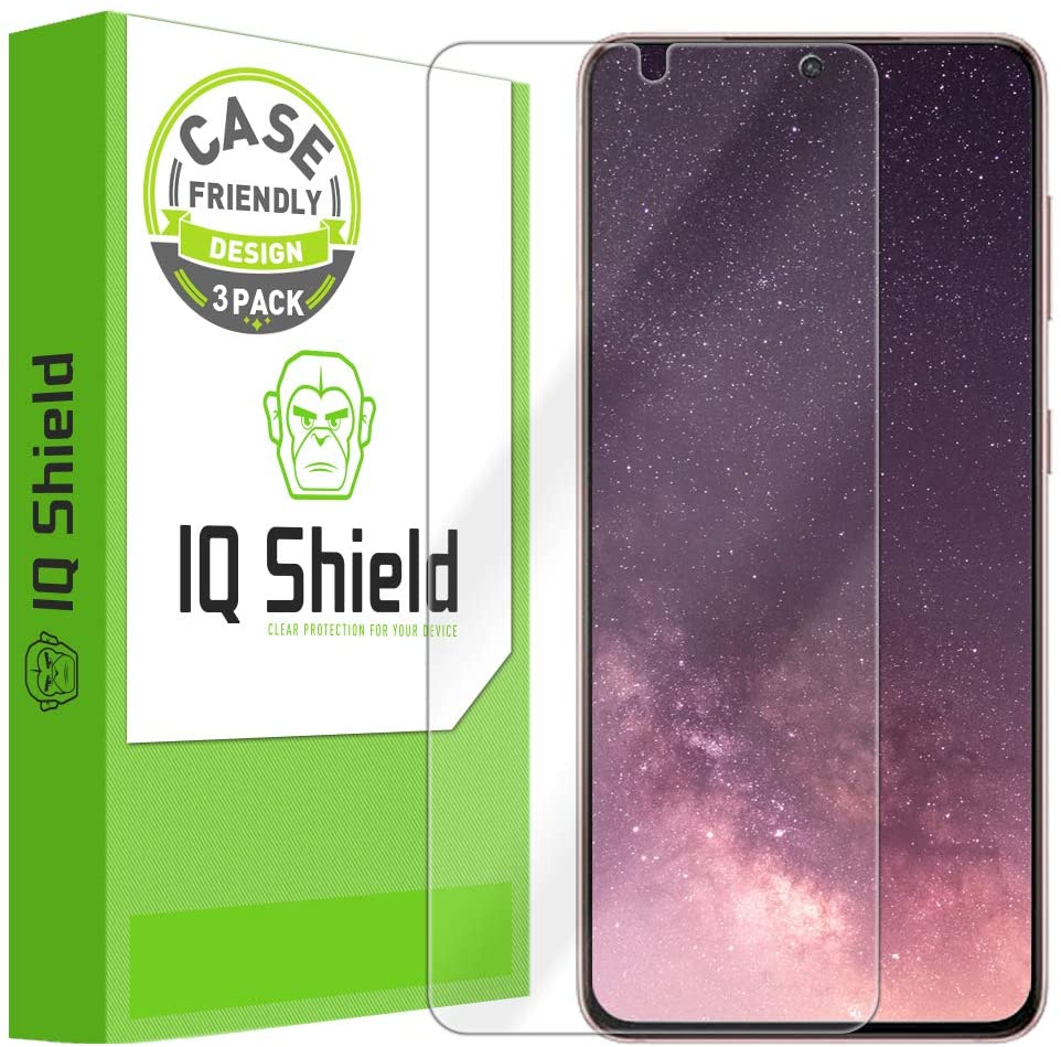 三星Galaxy S21十大最佳屏幕保护器