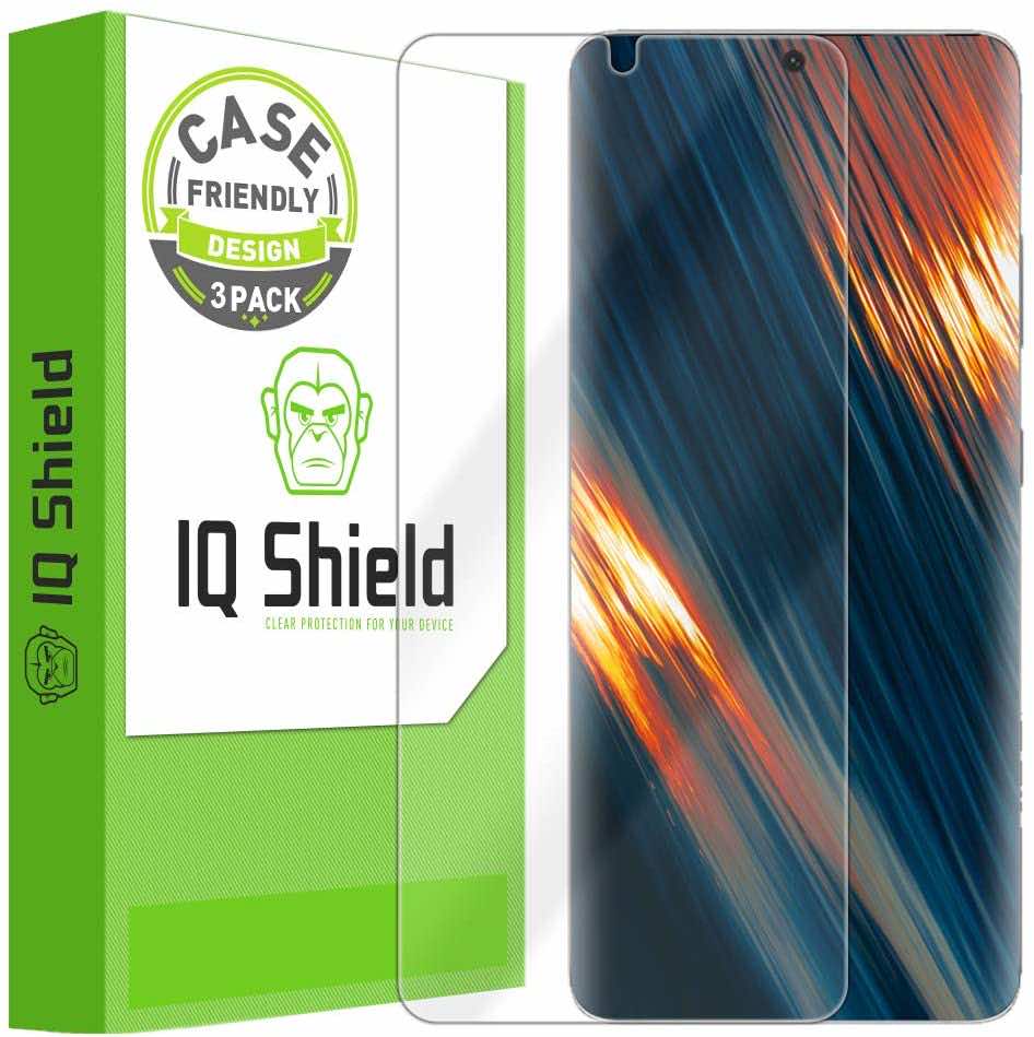 三星Galaxy S21超十佳屏幕保护器