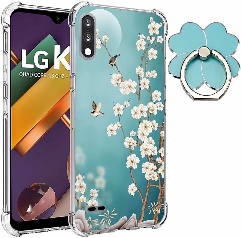 LG K22的10个最佳案例