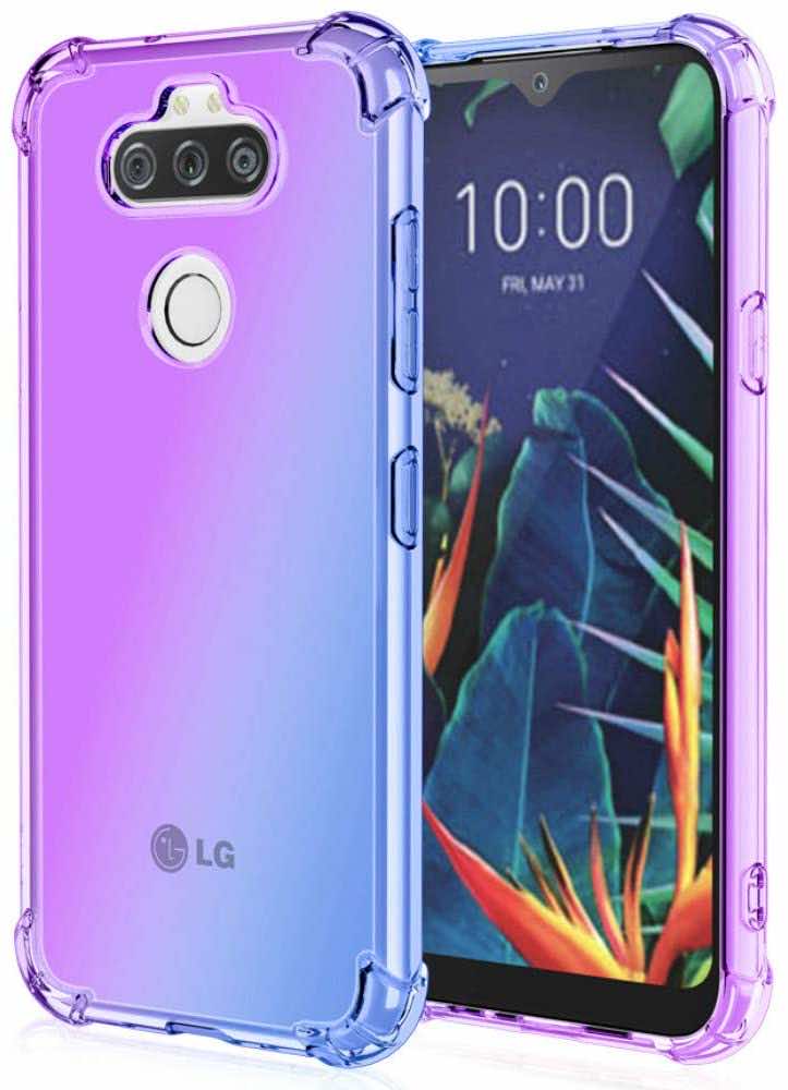 LG K31的10个最佳案例