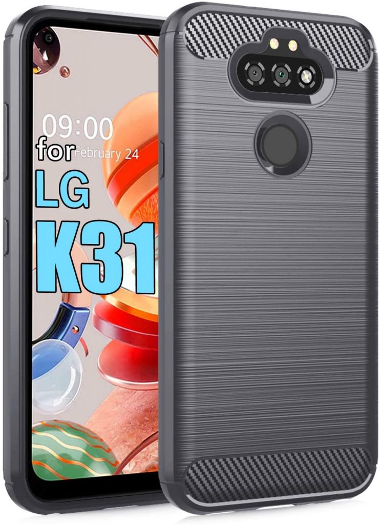 LG K31的10个最佳案例