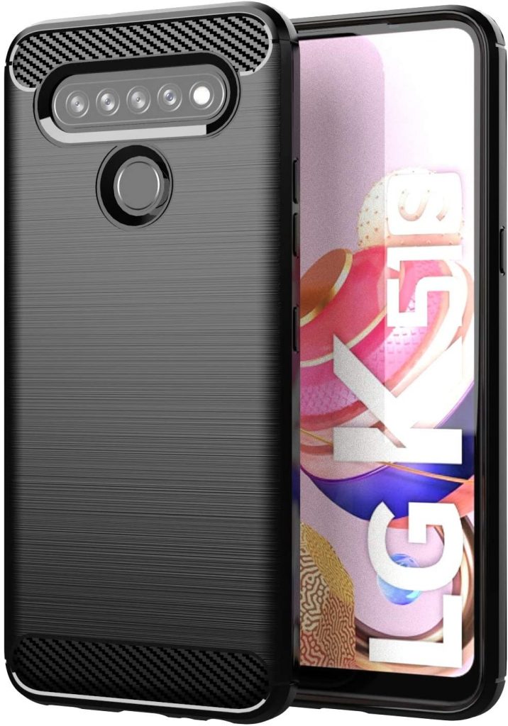 LG K51的10个最佳案例