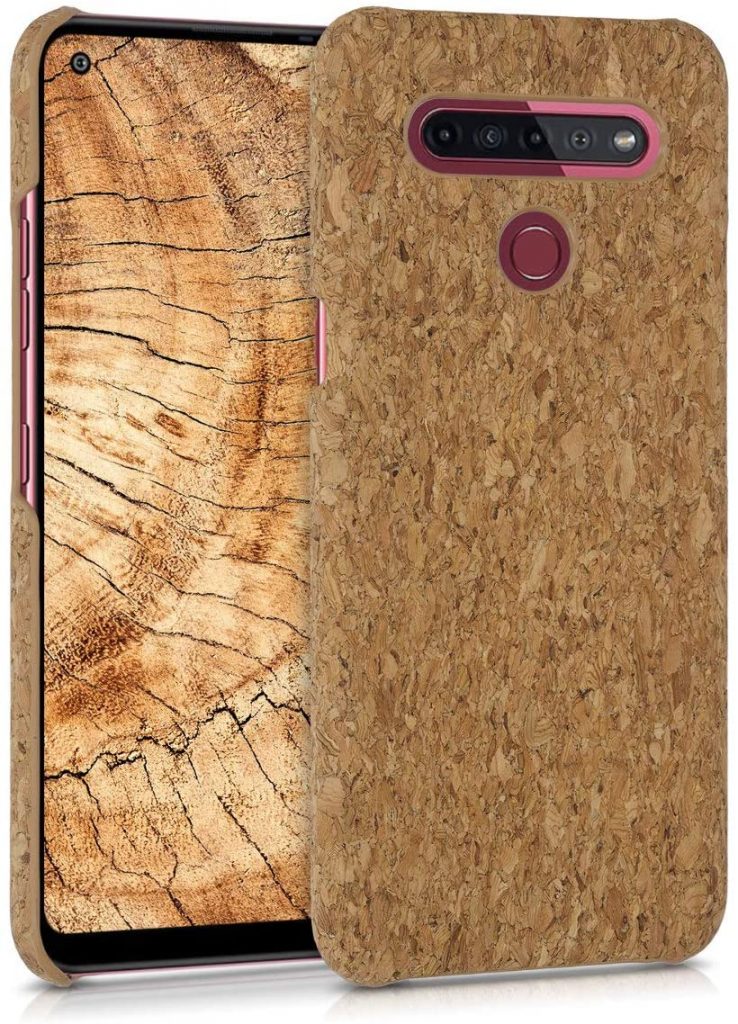 LG K51的10个最佳案例