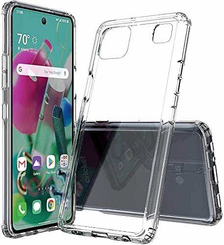 LG K92的10个最佳案例