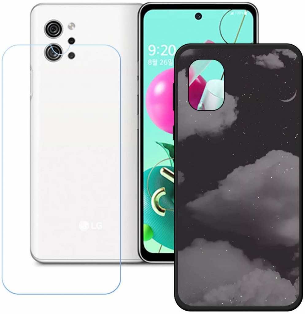 LG K92的10个最佳案例