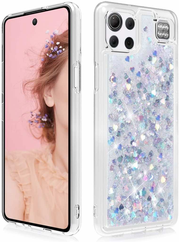 LG K92的10个最佳案例