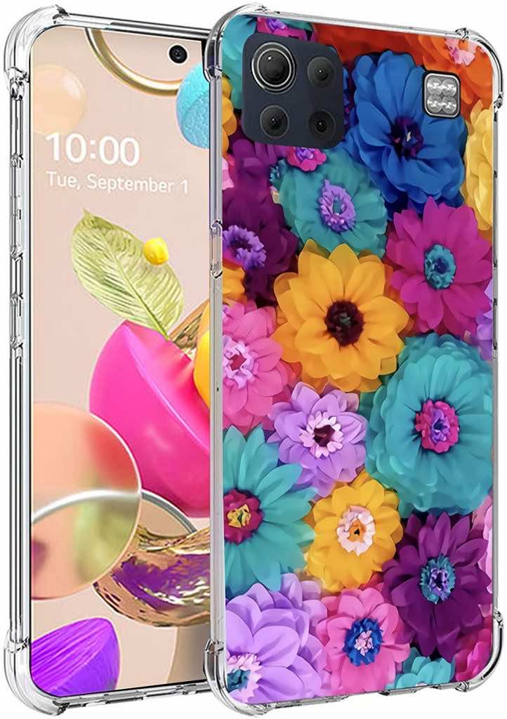 LG K92的10个最佳案例