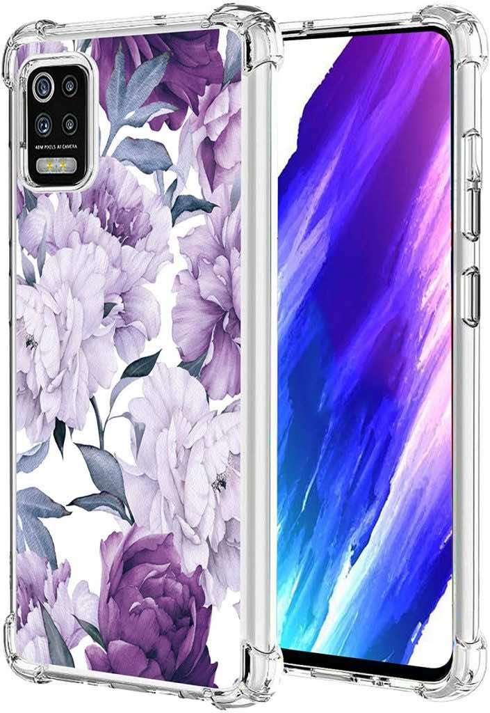 LG Q52的10个最佳案例