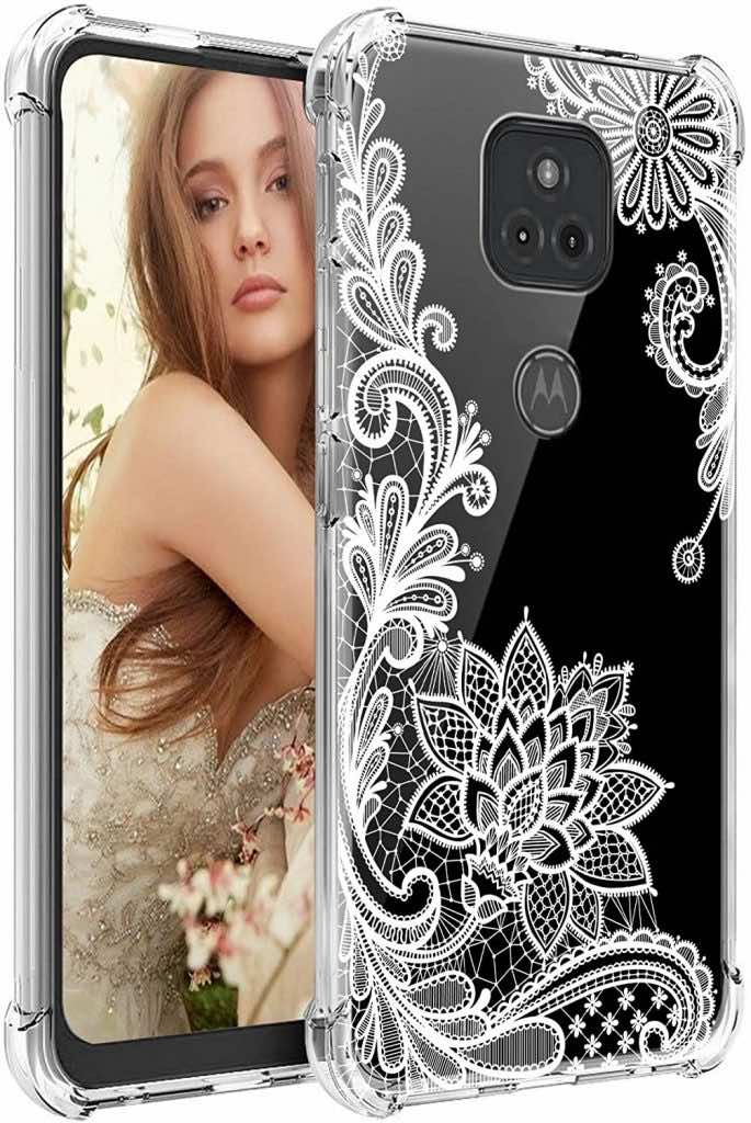 摩托罗拉Moto G Play十大最佳案例(2021年)