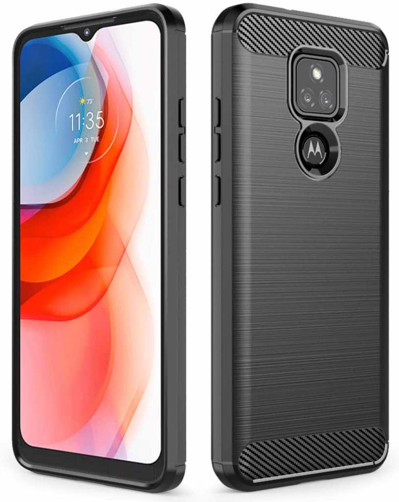 摩托罗拉Moto G Play十大最佳案例(2021年)