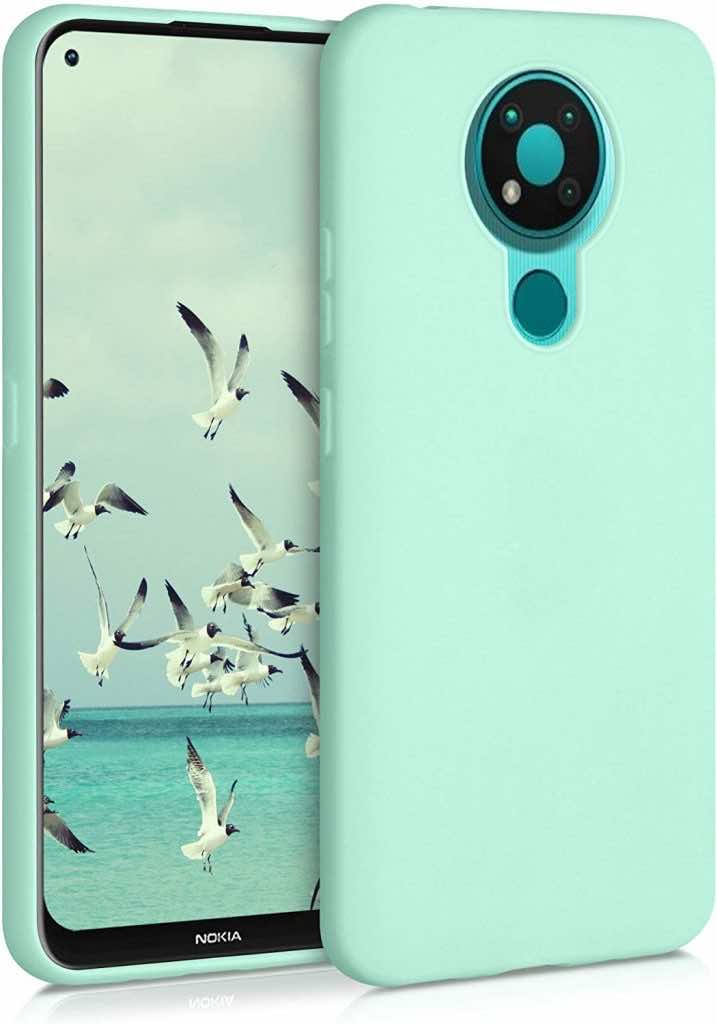 诺基亚3.4的10个最佳案例