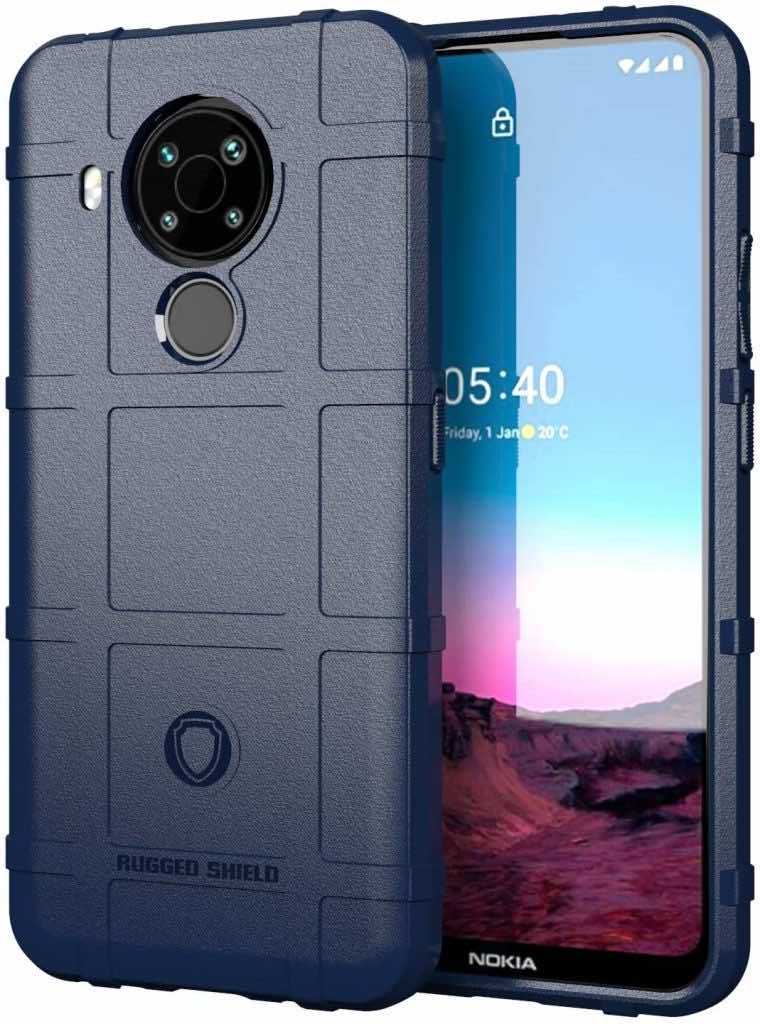 诺基亚3.4的10个最佳案例