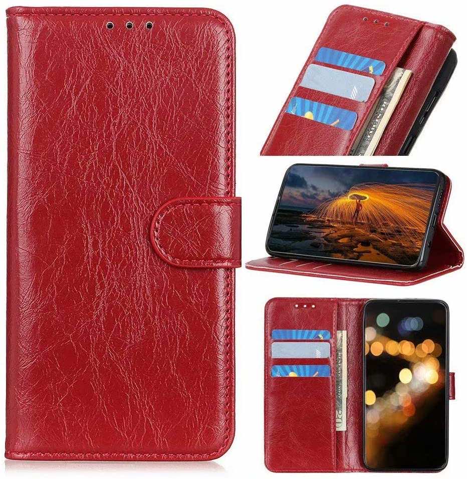 三星Galaxy M01S的10个最佳案例