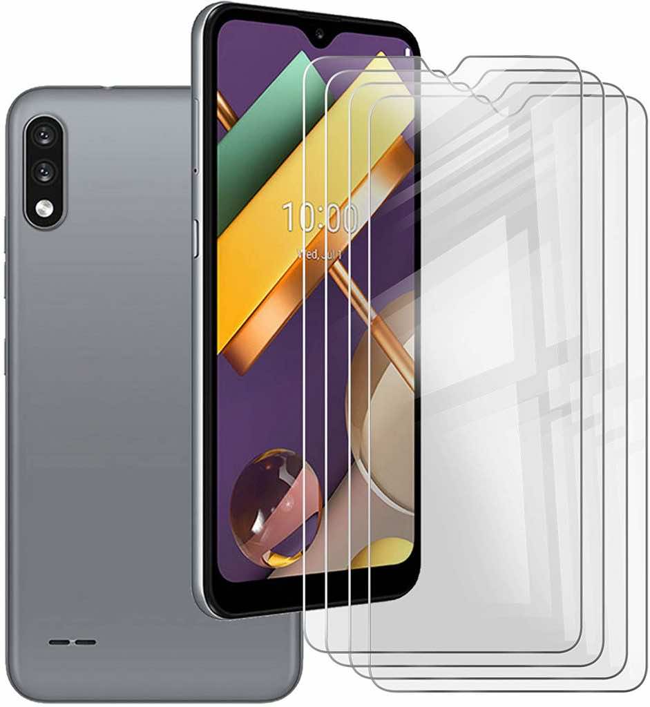 LG K22的10个最佳屏幕保护器