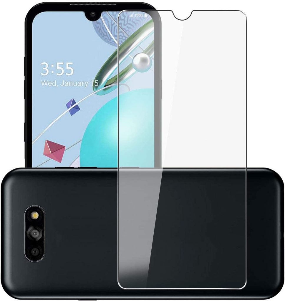 LG K31的10个最佳屏幕保护器