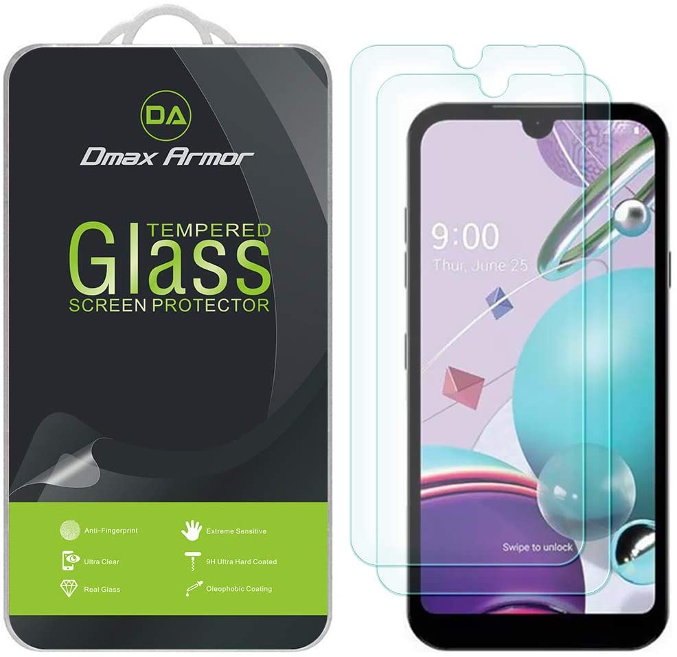 LG K31的10个最佳屏幕保护器