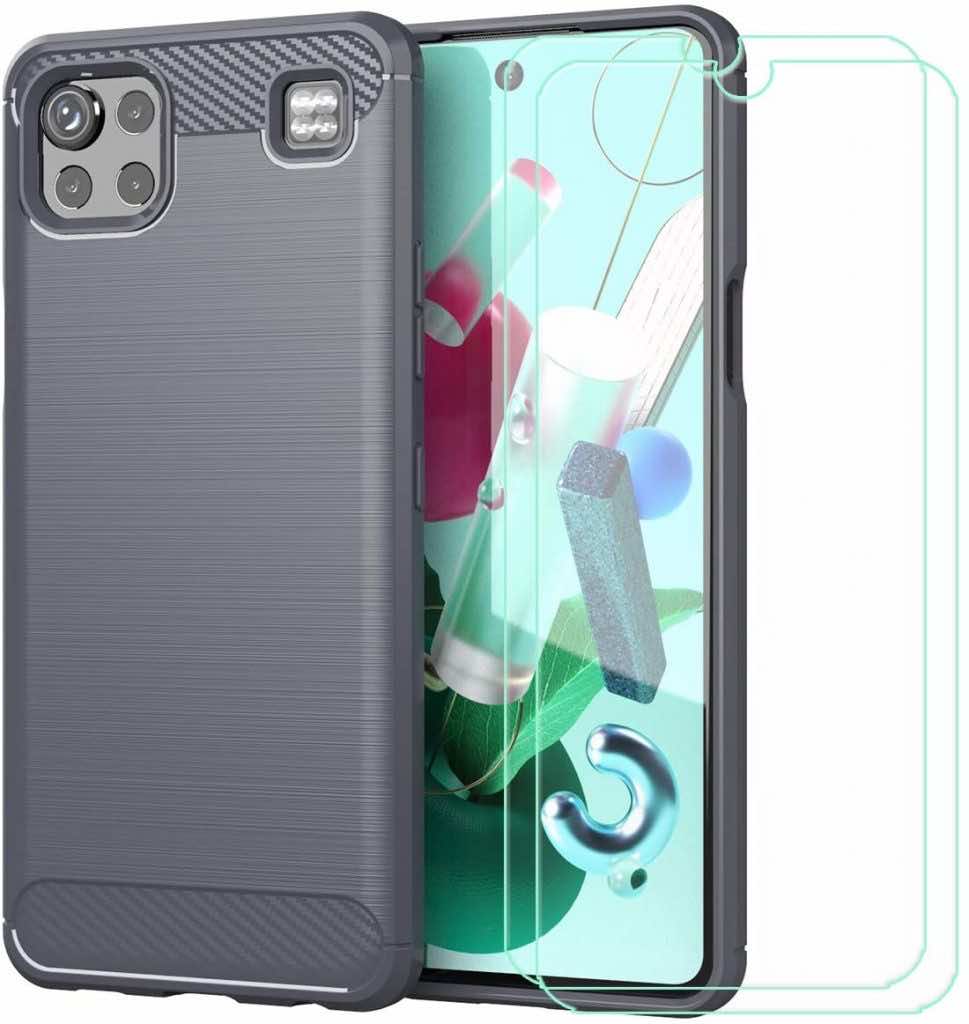 LG K92的10个最佳屏幕保护器