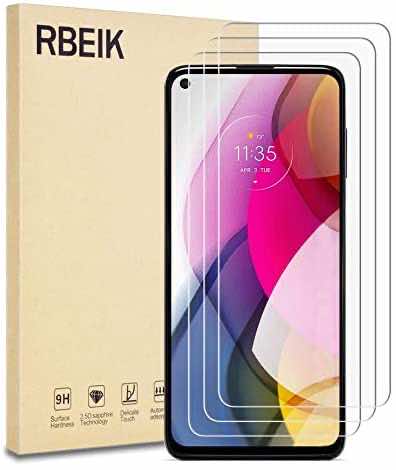 摩托罗拉Moto G手写笔的10个最佳屏幕保护器（2021）