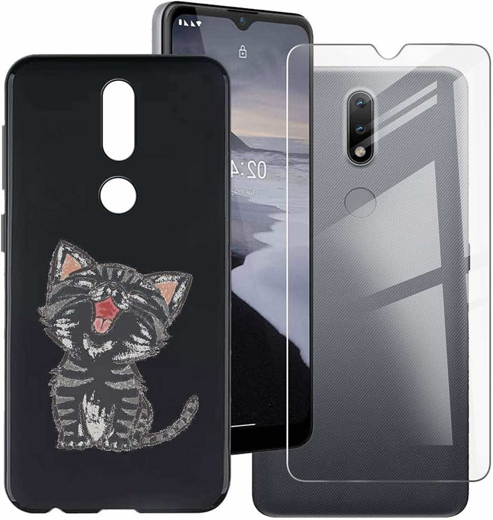 2.4十佳屏幕保护器对诺基亚