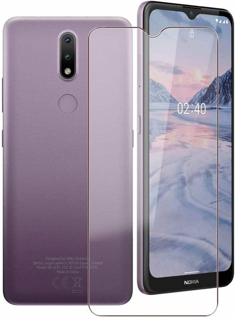 2.4十佳屏幕保护器对诺基亚