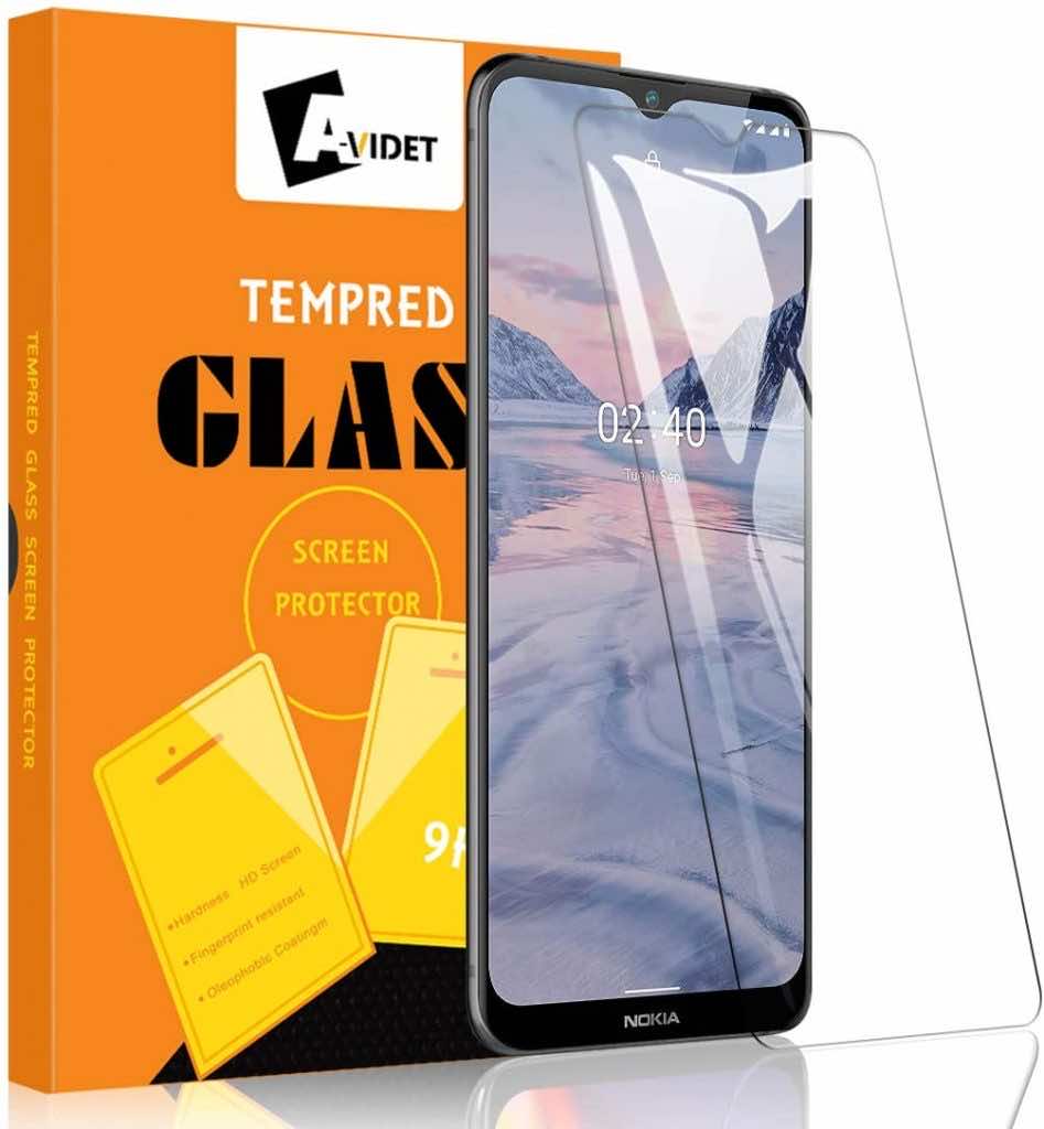 2.4十佳屏幕保护器对诺基亚