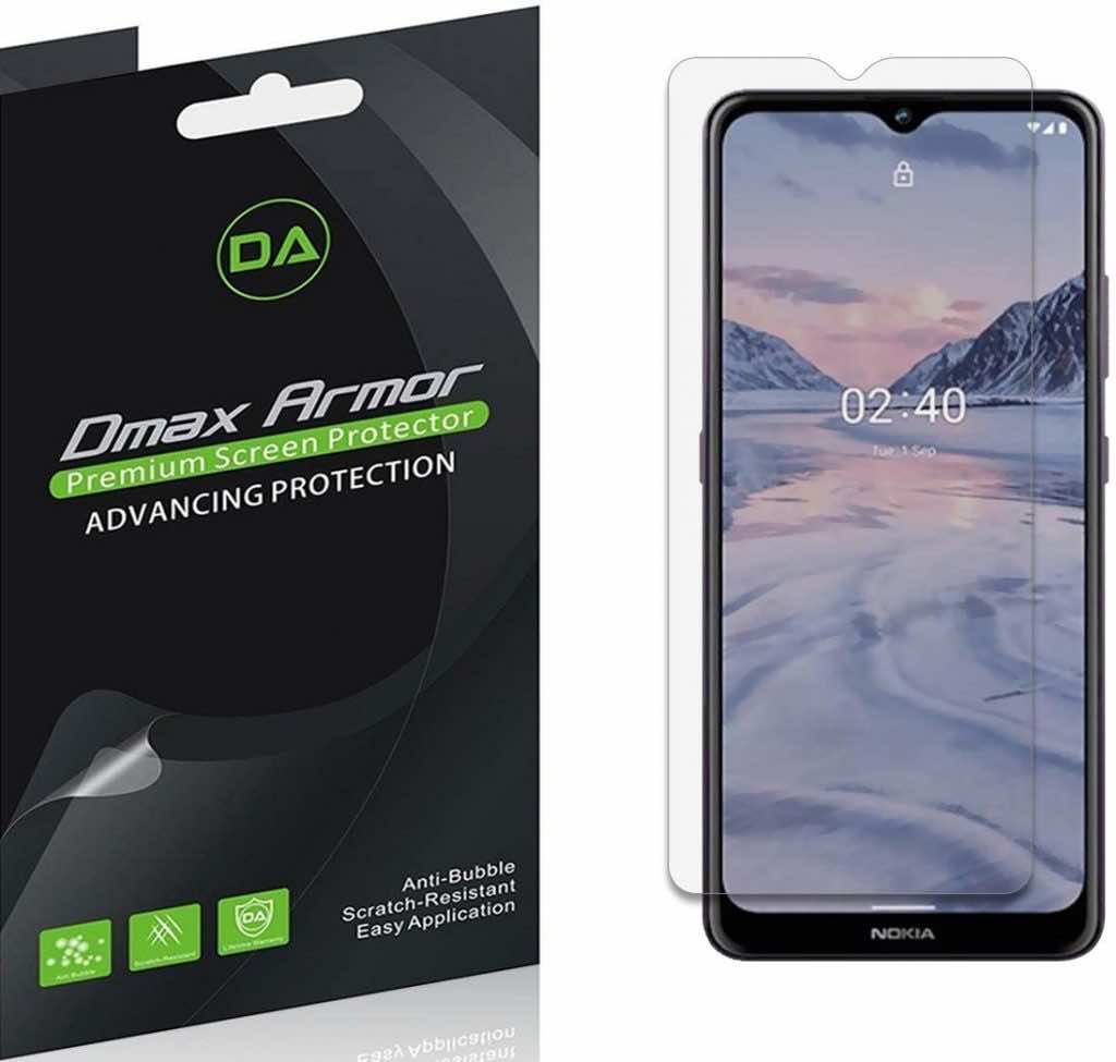 2.4十佳屏幕保护器对诺基亚