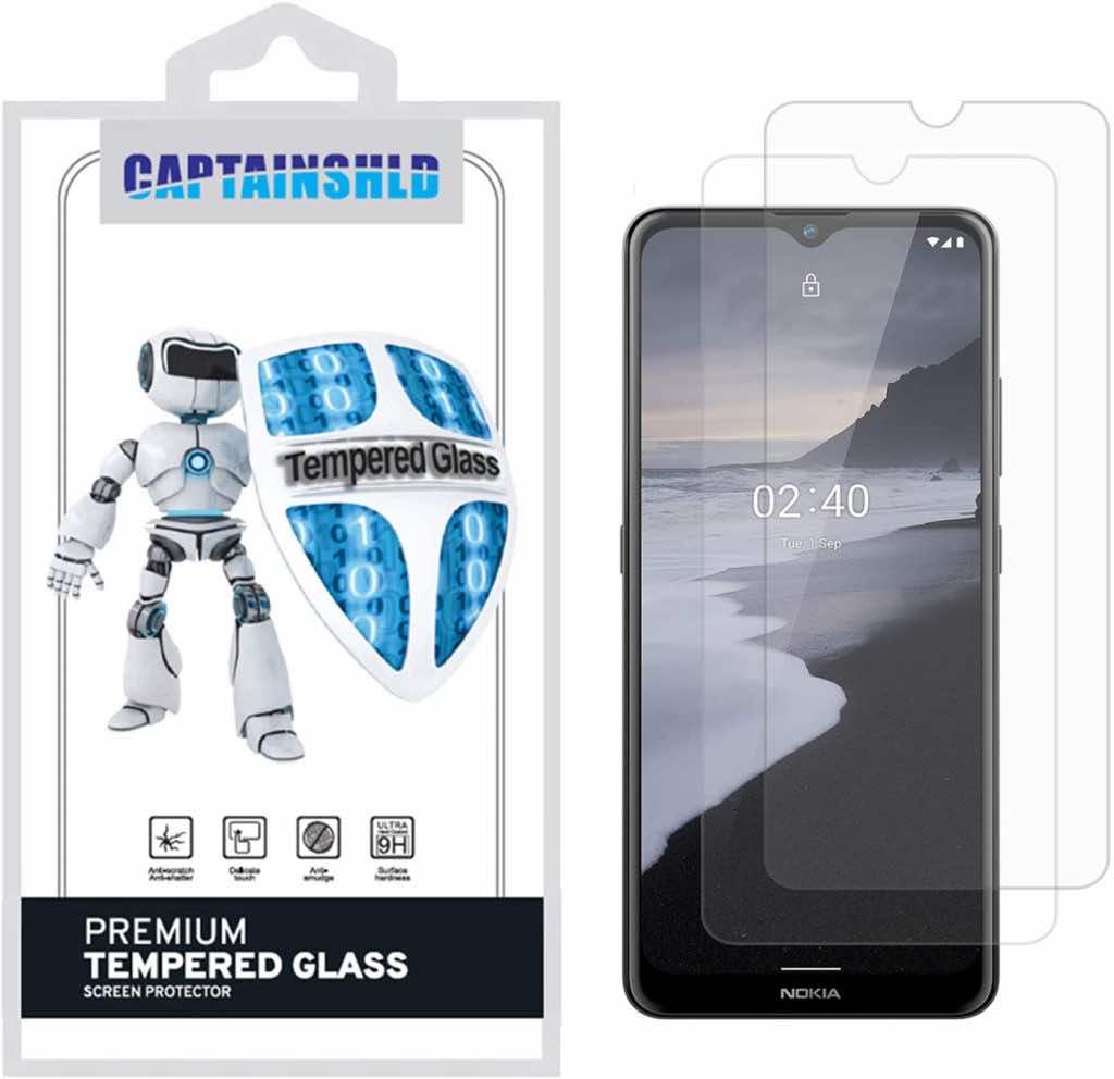 2.4十佳屏幕保护器对诺基亚