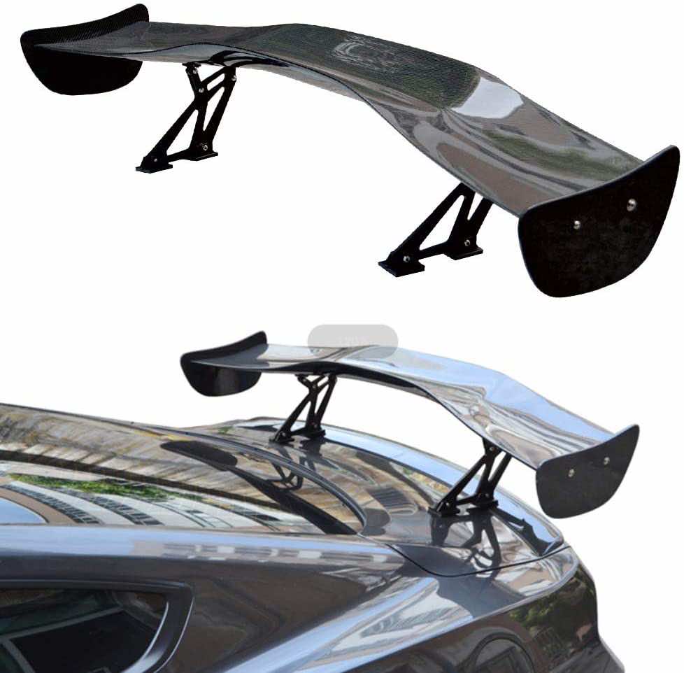 丰田花冠的10个最佳扰流板