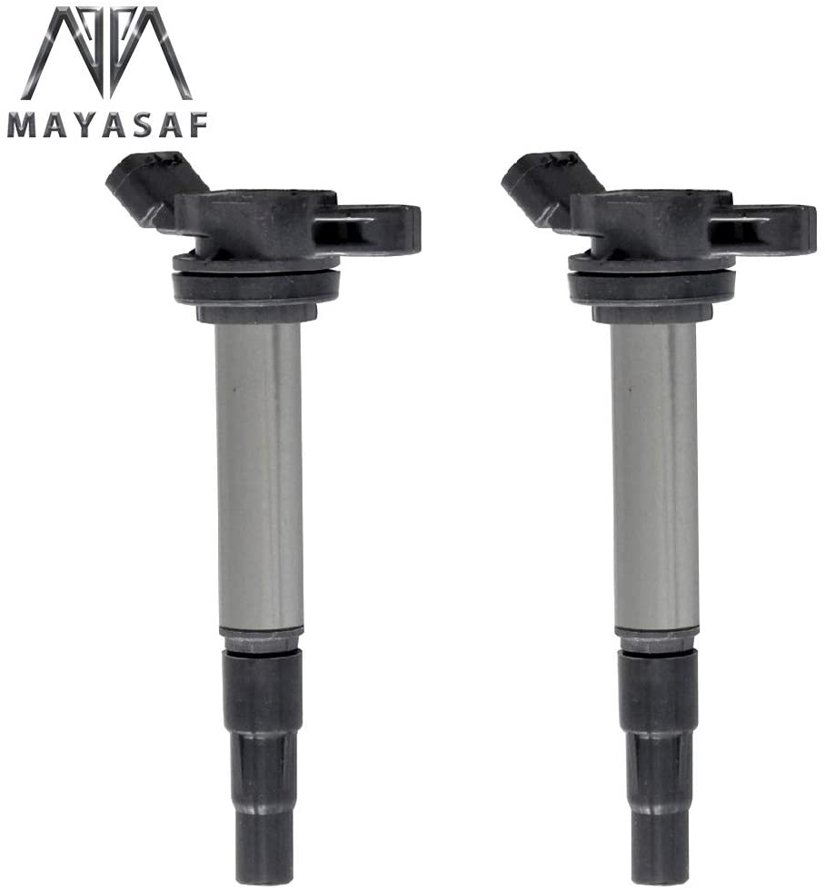 Toyota Corolla的10个最佳点火线圈