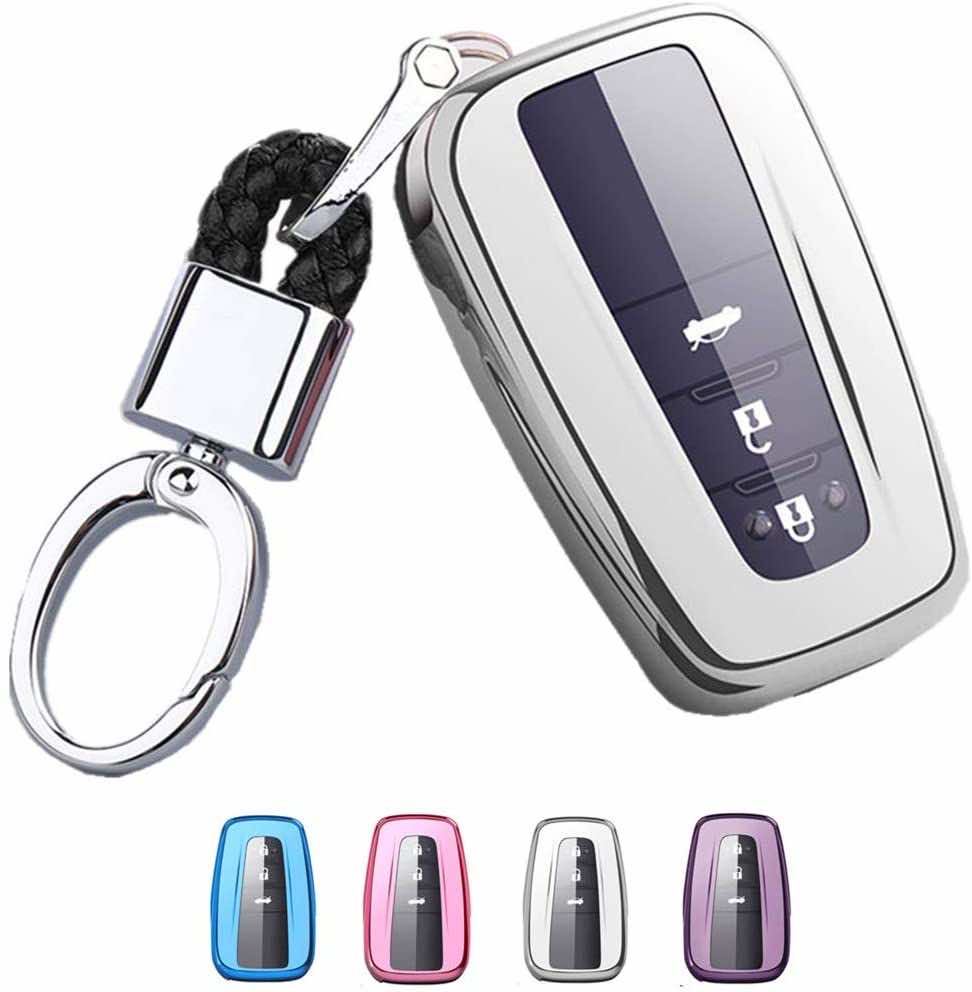 10个最好的丰田卡罗拉钥匙链