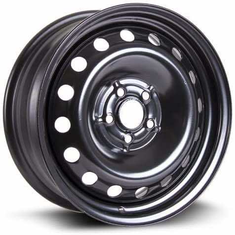 丰田花冠十佳钢圈