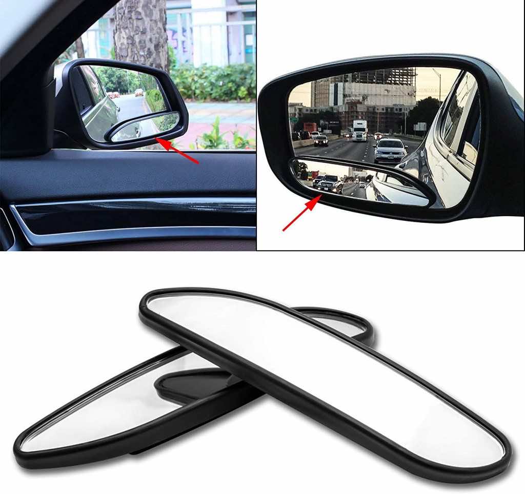 Toyota Corolla的10个最佳侧视镜