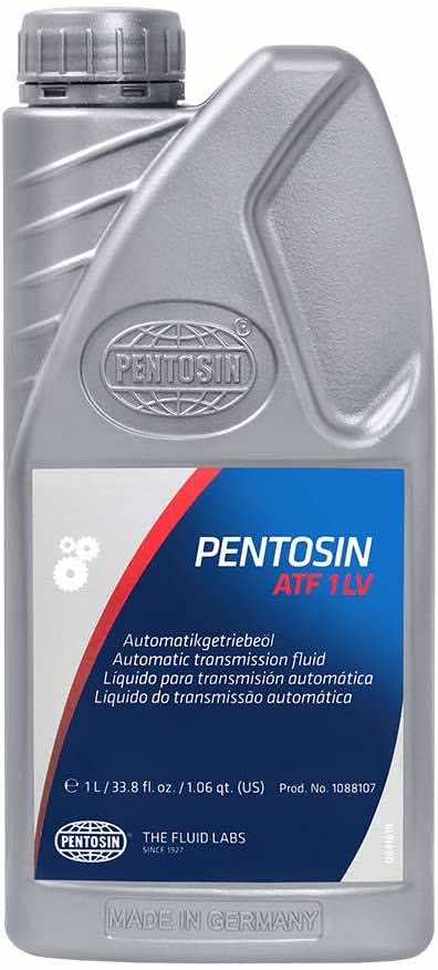 10款丰田花冠最佳变速箱油