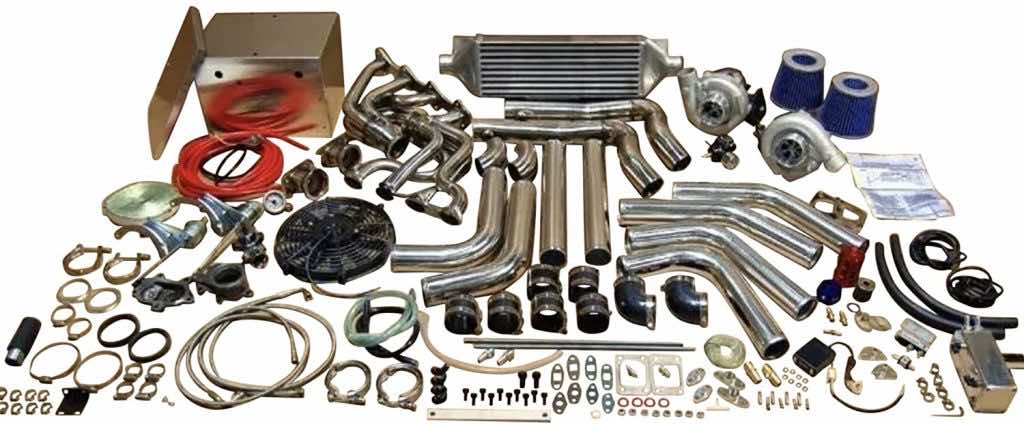 涡轮增压器十佳丰田花冠