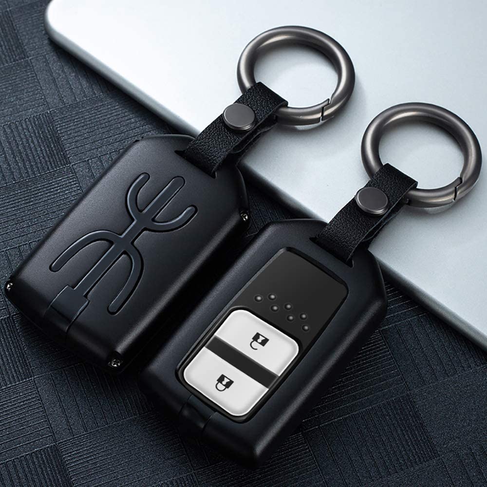 本田思域的10个最佳关键FOB封面