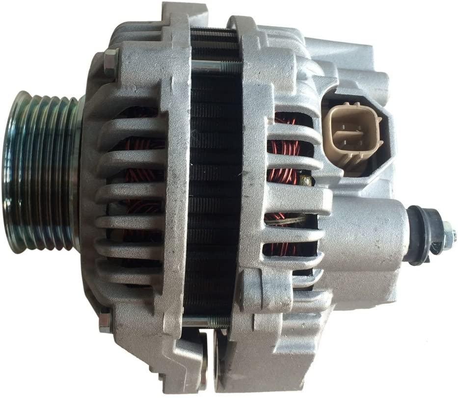 本田思域的10个最佳交流发电机