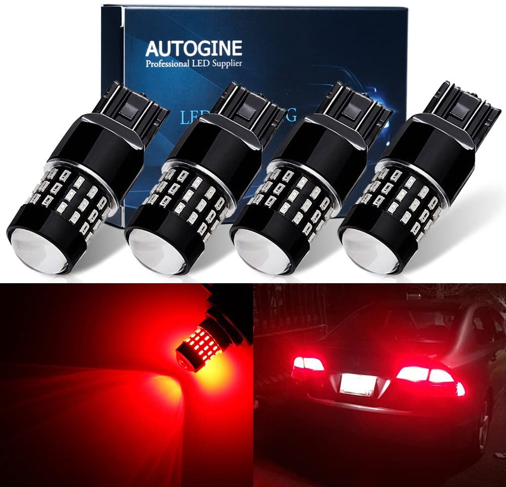 本田思域的10个最佳刹车灯